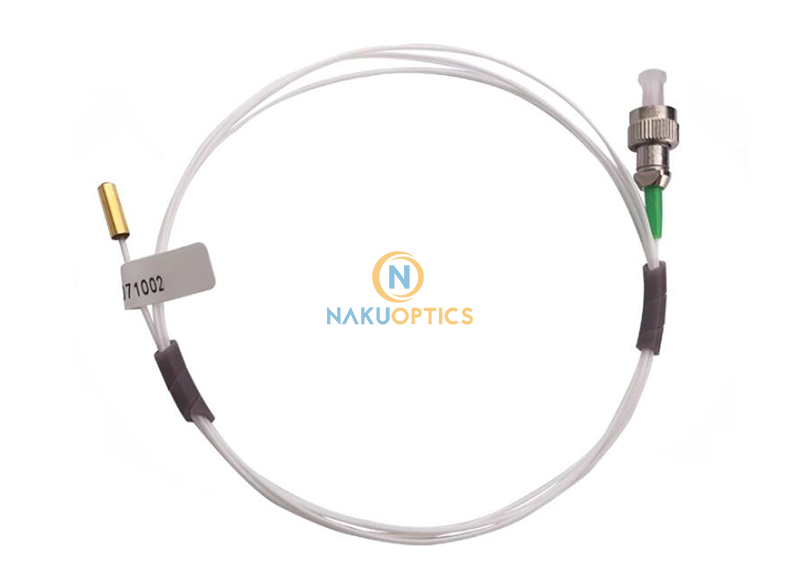fiber collimator